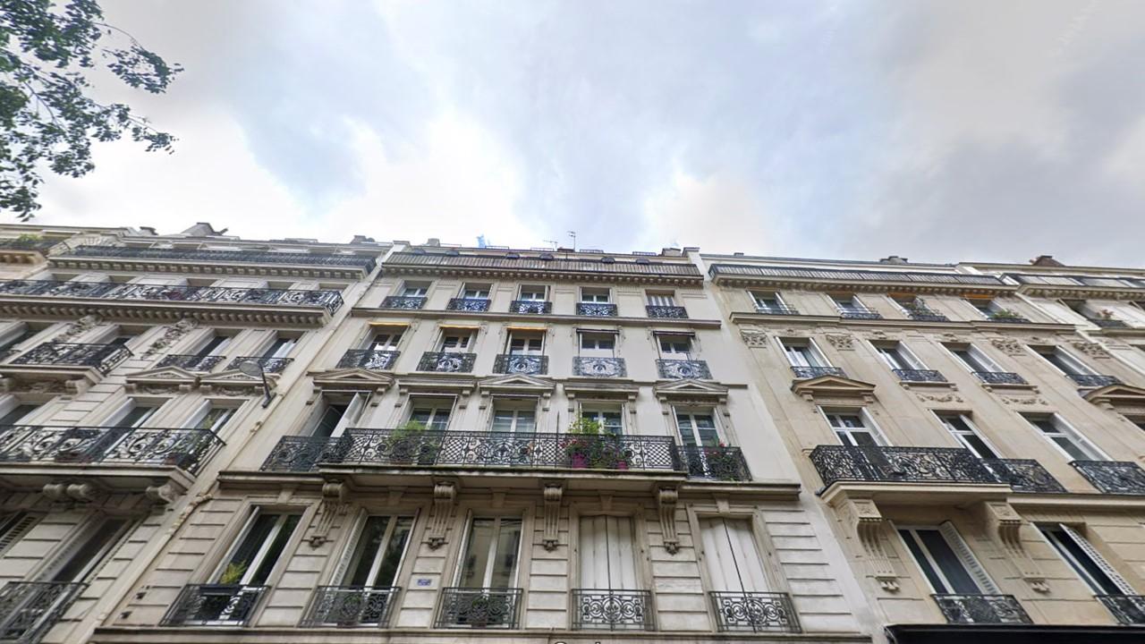 Bureau Paris 59m² Location bureau Paris OLBUR2531171 0